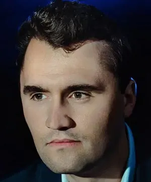 Чарли Кирк (Charlie Kirk)