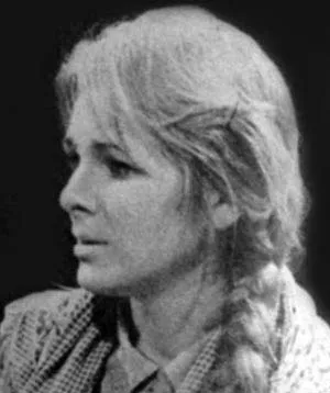 Алла Каштанова