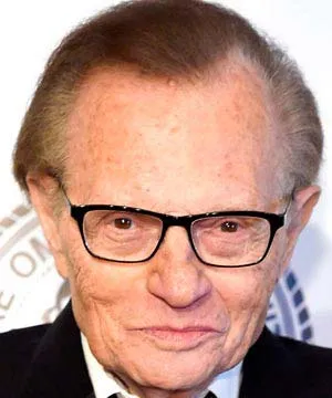 Ларри Кинг (Larry King)