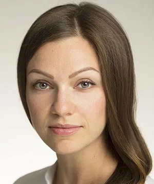 Анна Домникова