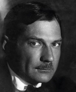 Евгений Замятин