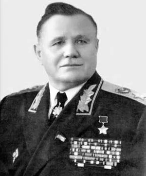 Андрей Еременко
