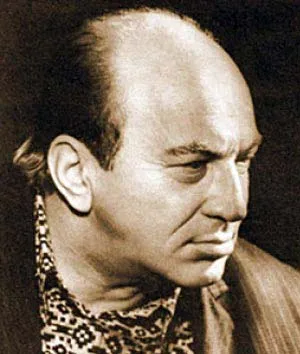 Юрий Казаков