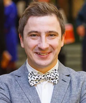 Виталий Карпанов
