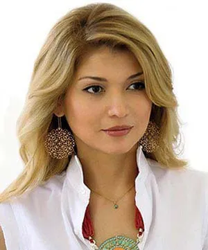 Гульнара Каримова
