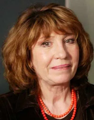 Елена Камбурова