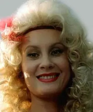 Елена Зорина
