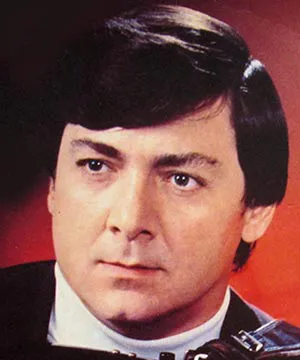 Юрий Дранга