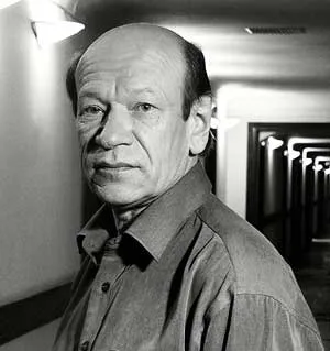 Юрий Иванов (актер)