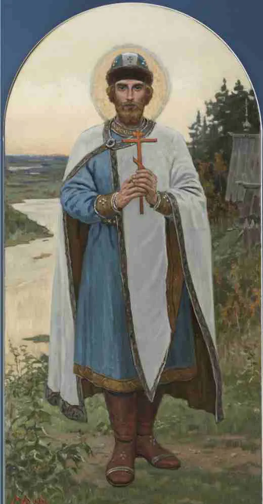 Даниил Заточник