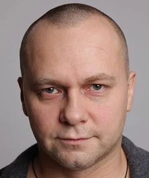 Сергей Калашников