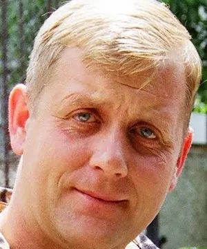 Олег Зубков