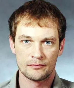 Сергей Карякин (актер)