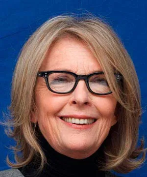 Дайан Китон (Diane Keaton)