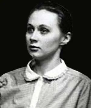 Екатерина Ильина (II)