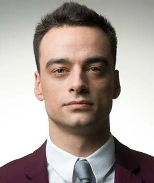 Павел Занозин