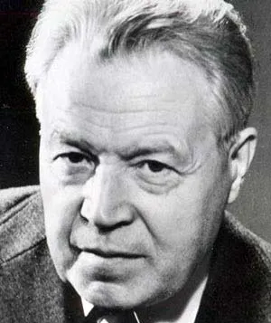 Сергей Залыгин