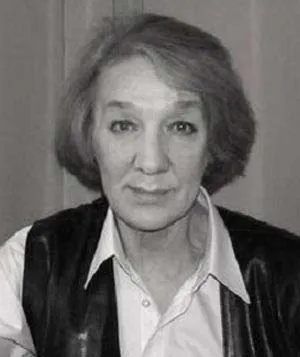 Августа Кленчина
