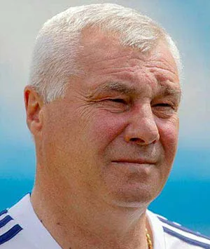 Анатолий Демьяненко