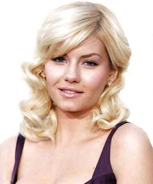 Элиша Катберт (Elisha Cuthbert)