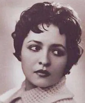 Людмила Карауш