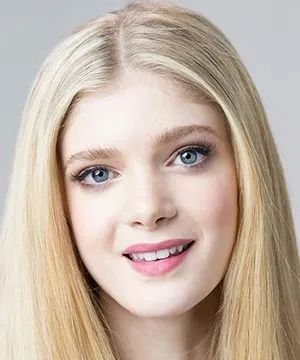 Елена Кампурис (Elena Kampouris)