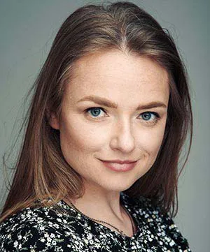 Елена Донина
