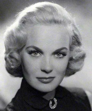 Ширли Итон (Shirley Eaton)
