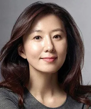 Ким Хи Э (Kim Hee-ae)