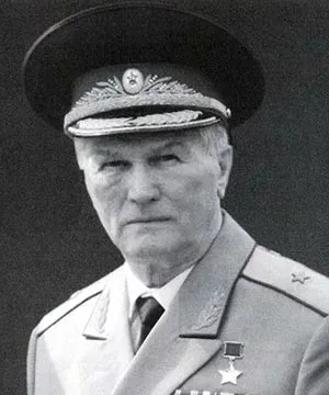 Геннадий Зайцев