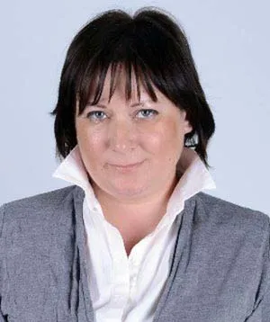 Елена Епихина
