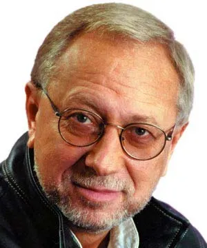 Владимир Качан