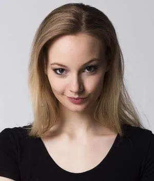 Софья Евстигнеева