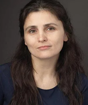Наталья Донская