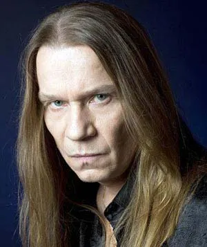 Валерий Кипелов