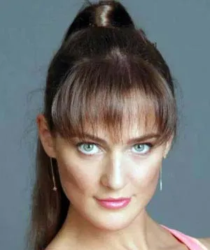Александра Иванова
