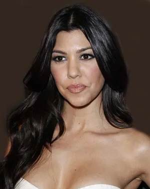 Кортни Кардашьян (Kourtney Kardashian)