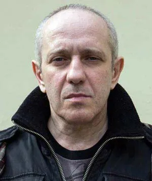Владимир Довжик