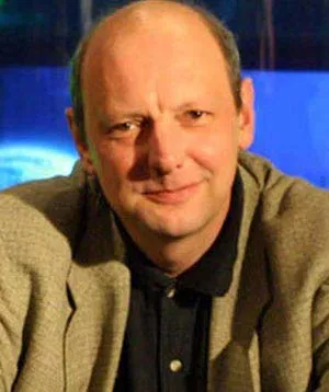 Дмитрий Захаров