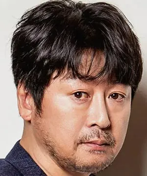 Ким Юн Сок (Kim Yoon-seok)