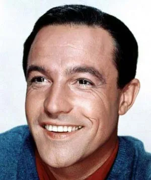 Джин Келли (Gene Kelly)