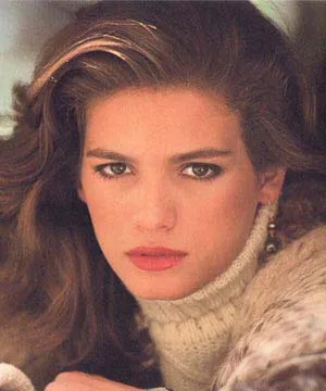Джиа Каранджи (Gia Carangi)