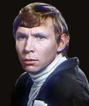 Александр Зимин