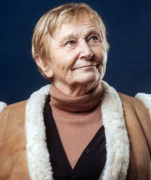 Антонина Керсна