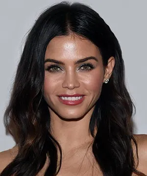 Дженна Дуан (Jenna Dewan)