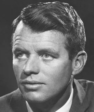 Роберт Кеннеди (Robert F. Kennedy)