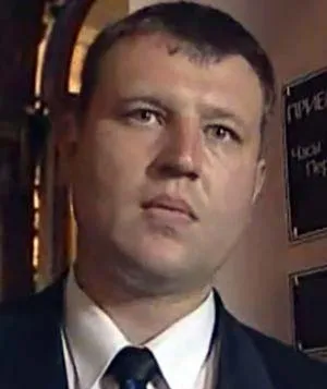 Дмитрий Касаткин