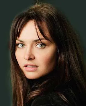 Любовь Зайцева
