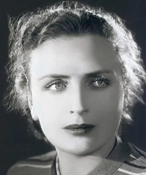 Гарэн Жуковская