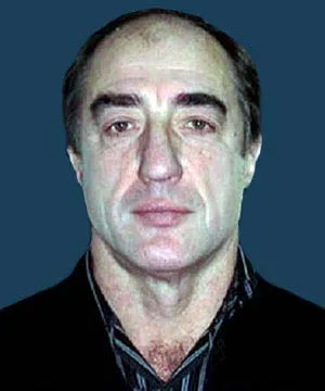 Олег Кантемиров